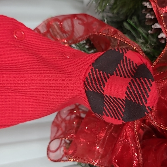 Baby Boy Holiday Bundle (3-6M) - Picture 8 of 13